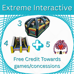 Extreme Interactive