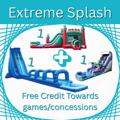 Extreme Splash