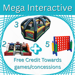Mega Interactive