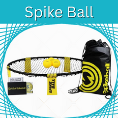 spike ball
