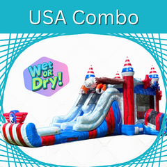 USA Combo