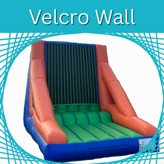 Velcro Wall
