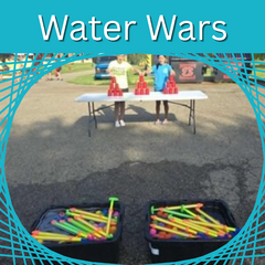 Water Wars
