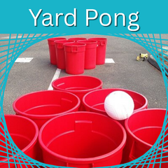 Yard Pong