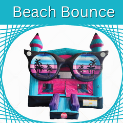 The Beach Bounce