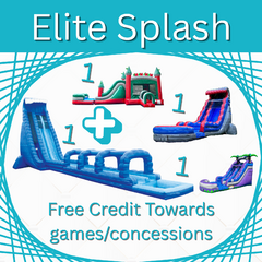 Elite Splash