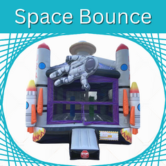 Space Bounce