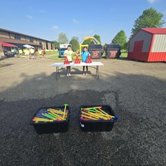 Water Wars