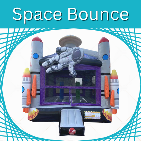 Space Bounce