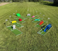 Mobile Mini Golf 