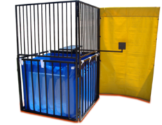 Dunk Tank