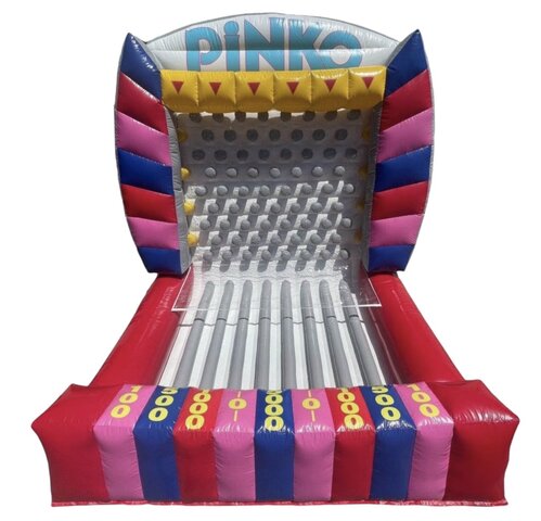Plinko