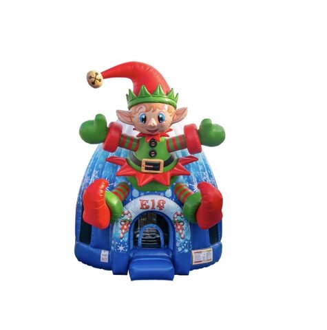 Elf Igloo 