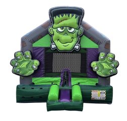 Frankenstein Bouncer 