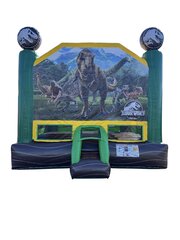 Jurassic Park Bouncer 