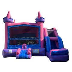 Princess Castle Combo