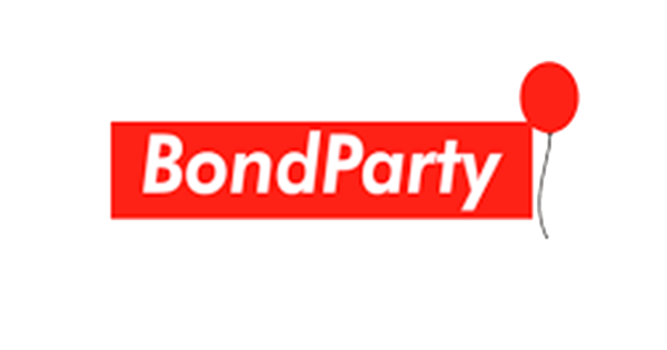 BOND PARTY SUPPLIES LLC