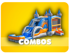 Bounce & Slide Combos