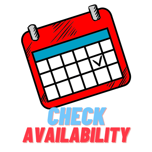 Check Bounce House Availability 