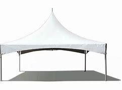 20x20 High Peak Tent