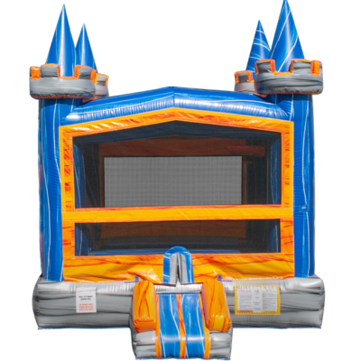 Castle 2