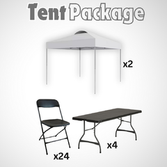 Canopy Package 