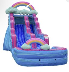 Rainbow Dream (16ft)