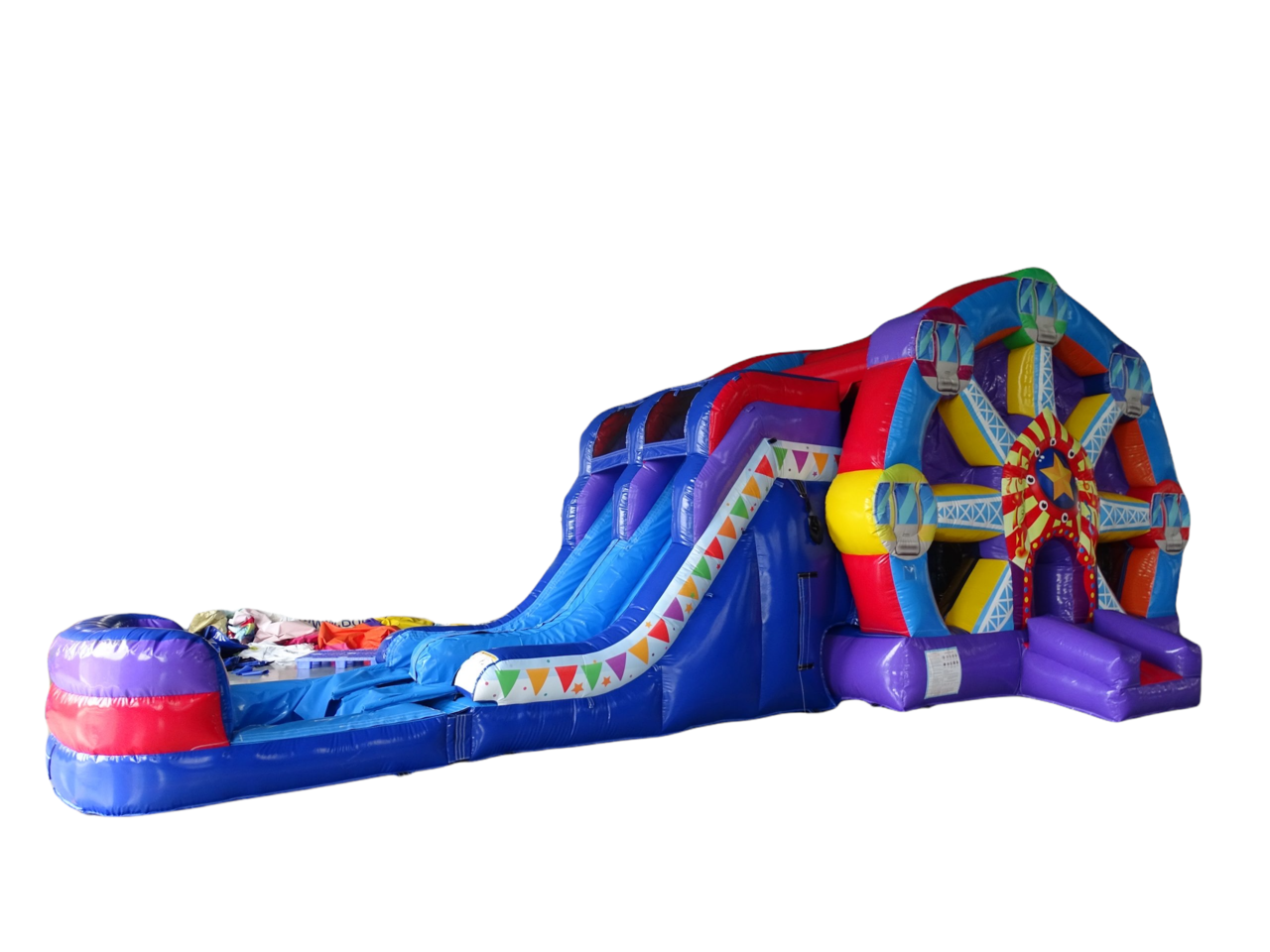 WillsPoint, Texas Bounce House Rentals