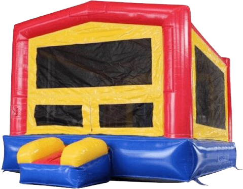 Classic Bounce House 