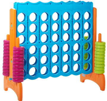 Giant  Connect 4