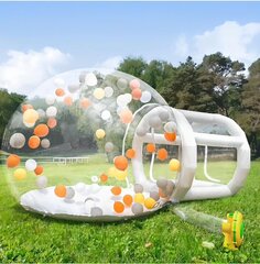 Ballon House Inflatable 