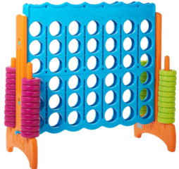 Giant  Connect 4