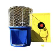 Dunk Tanks