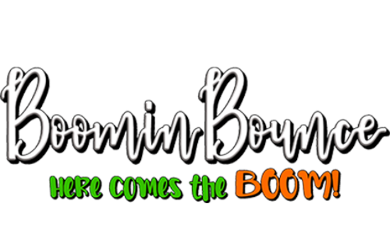 Boomin Bounce