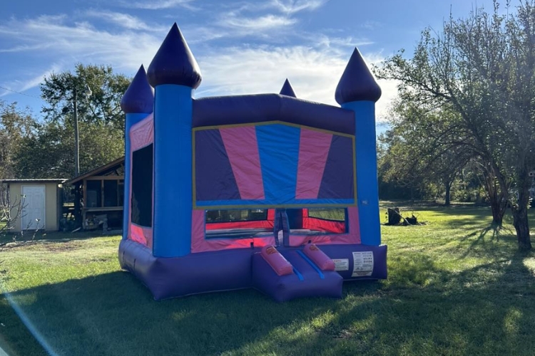 Bounce House Rentals
