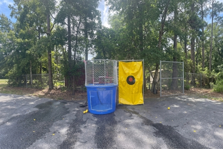 Dunk Tank Rentals