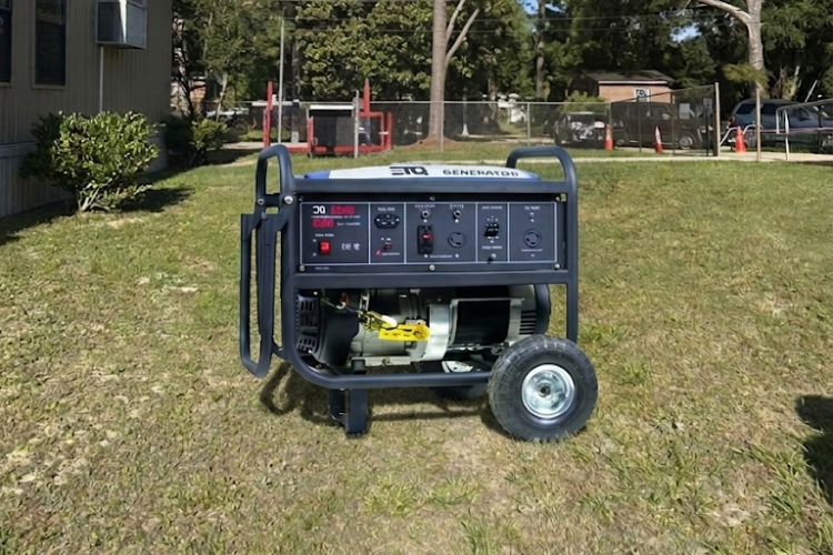 Generator Rentals