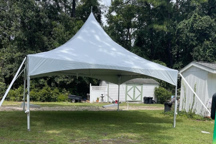 Tent Rentals