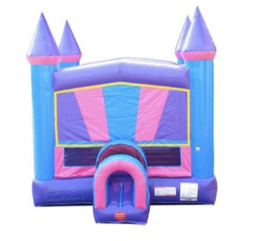 bounce house rentals in Bluffton