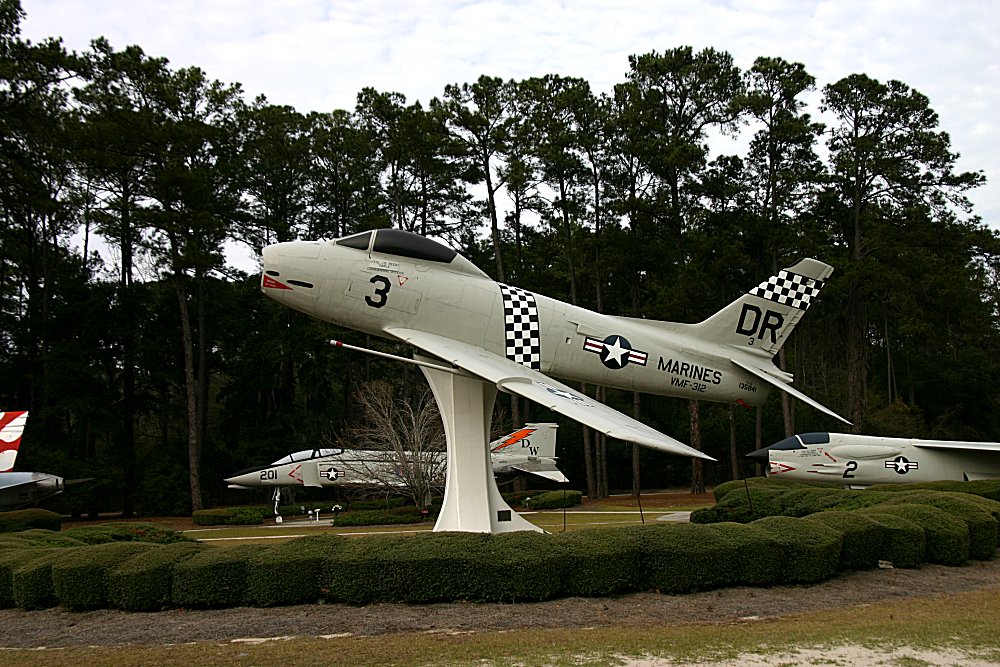 Marine Corps Air Station Beaufort