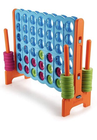 Giant Connect Four 