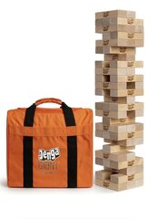 Giant Jenga