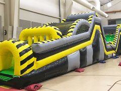 Obstacle Courses