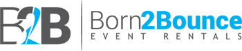 Born2Bounce Party Rentals	