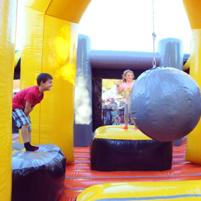 Bounce House & Party Rentals   San