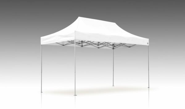 10' x 15' Popup Tent - White