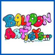 Balloon Artist