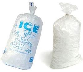 20 lb Bag of Ice