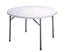4' Round Party Tables