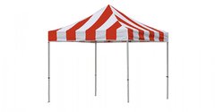 Carnival Tent (Tent Only)
